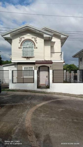MY house Bohol